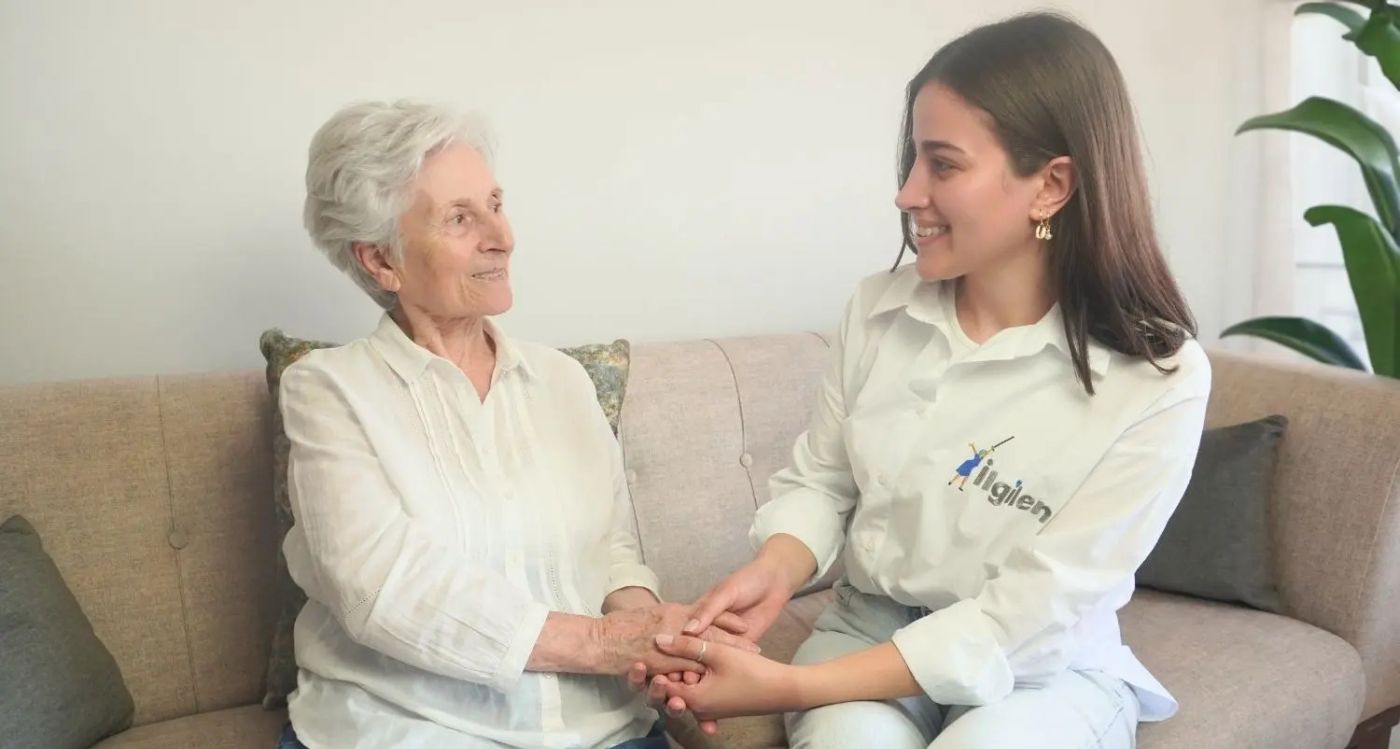 elderlycare